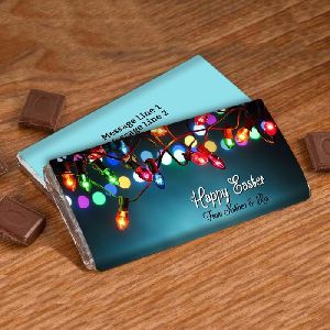 Corporate Chocolate Gift Box