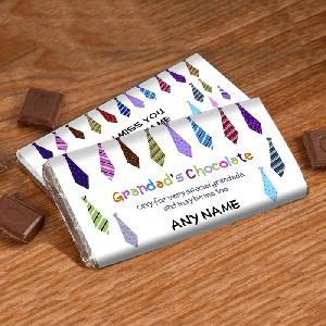 Corporate Chocolate Gift Box