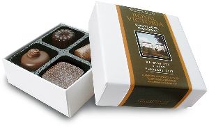 Corporate Chocolate Gift Box