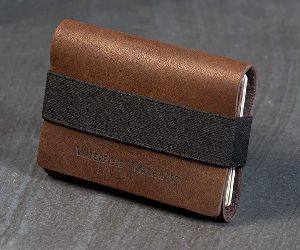 Corporate Card Holder