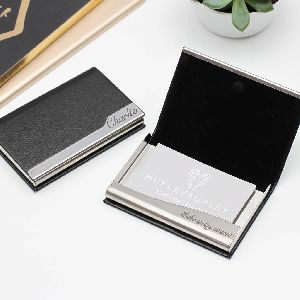 Corporate Card Holder