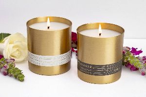 Corporate Candles