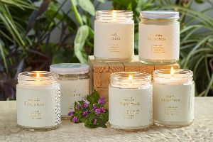Corporate Candles