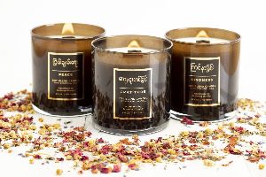 Corporate Candles