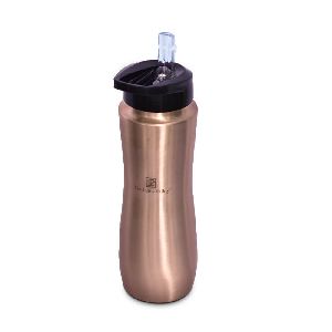 Corporate Water Bottle and Sipper