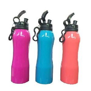 Corporate Water Bottle and Sipper