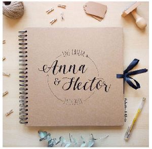 Spiral Notebooks