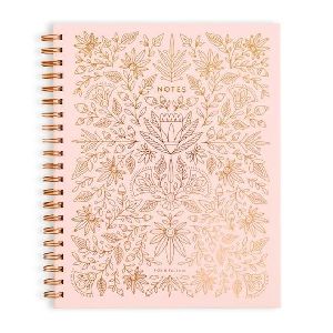 Spiral Notebooks