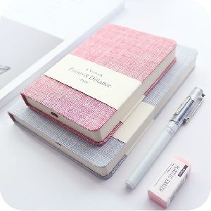 Spiral Notebooks
