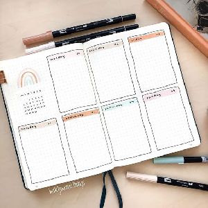 Weekly Planner