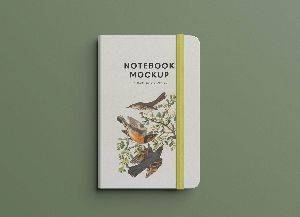 Writing Notebook