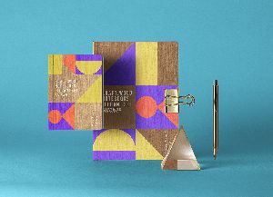 Writing Notebook