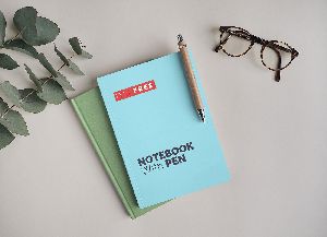 Writing Notebook