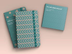 Writing Notebook