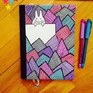 Desk Diary