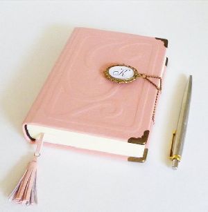 Desk Diary