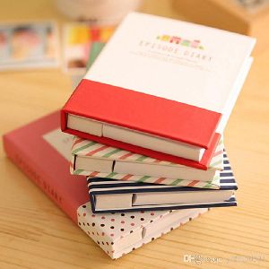 Desk Diary