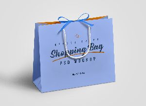 SBS Paper Bags