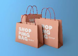 SBS Paper Bags