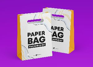 SBS Paper Bags