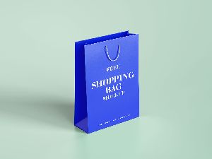 SBS Paper Bags