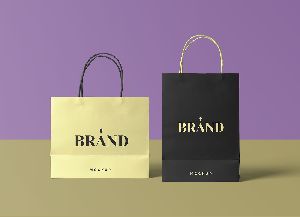 SBS Paper Bags