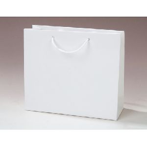 Duplex Paper Bags