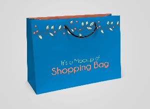 Duplex Paper Bags