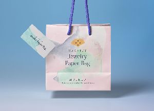 Duplex Paper Bags