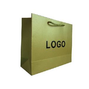 Art Paper Bags