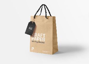 Kraft Paper Bags