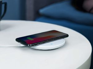 Wireless Charger