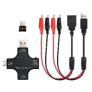 USB Cable Charger