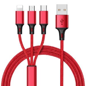 USB Cable Charger