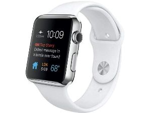 Smart Watches