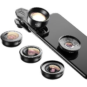 Mobile Camera Lens