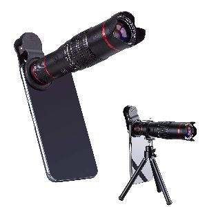 Mobile Camera Lens