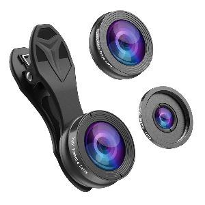 Mobile Camera Lens