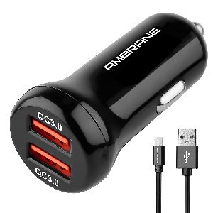Car Charger