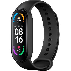 Activity Fitness Band