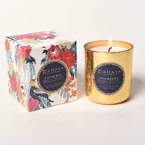 Corporate Candles