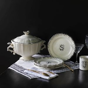 Corporate Crockery