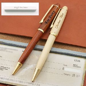 Corporate Pen