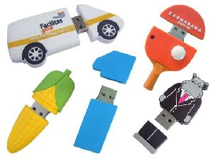 Corporate Pen Drive