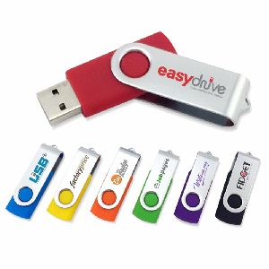 Corporate Pen Drive