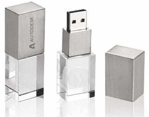 Corporate Pen Drive