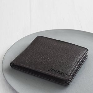 Corporate Wallet Gift Set
