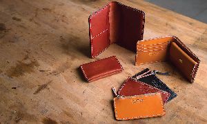 Corporate Wallet Gift Set
