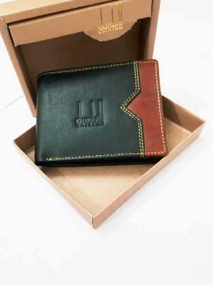 Corporate Wallet Gift Set