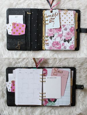 Personal Organizer